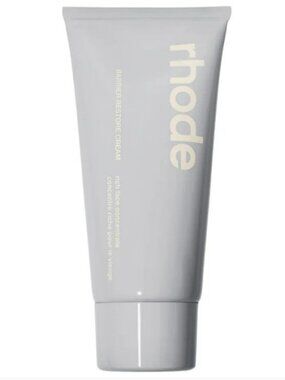 Rhode Barrier Restore Cream Comforting Daily Moisturizer - 1.7oz/50ml